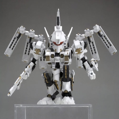 Armored Core For Answer figurine Model Kit D-Style Rosenthal Cr-Hogire Noblesse Oblige 11 cm