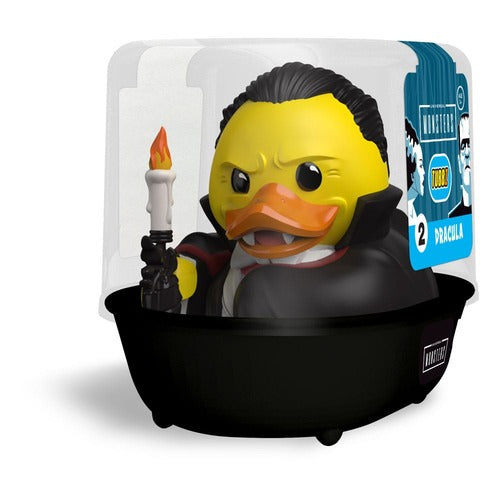 Universal Monsters Tubbz figurine PVC Dracula 1st Edition 10 cm