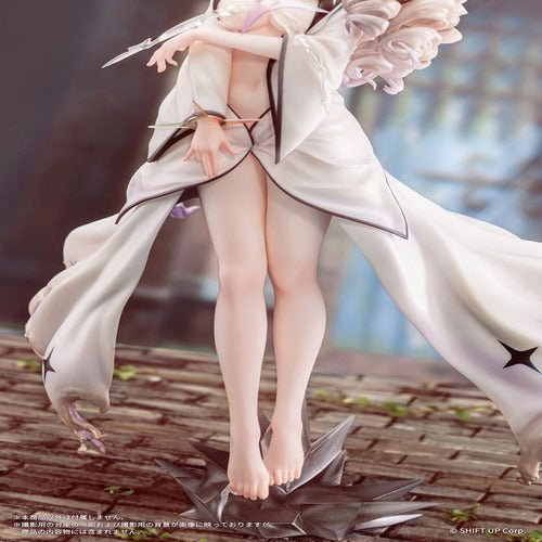 Goddess of Victory: Nikke statuette PVC 1/7 Crown - Naked King 30 cm