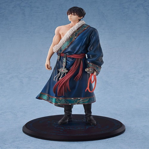 Time Raiders statuette 1/7 Zhang Qiling: Xinxue Jiumeng Ver. 24 cm