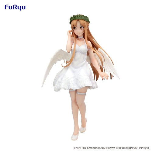 Sword Art Online statuette PVC BiCute Pure Asuna 24 cm