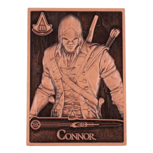 Assassin´s Creed Digiplates Smartphone-Ständer Generation 1 Starter Pack