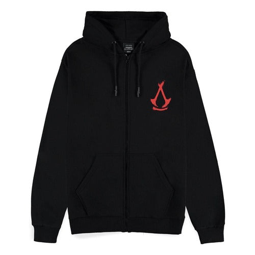 Assassin´s Creed Shadows sweater à capuche Two Tone Kanji (L)