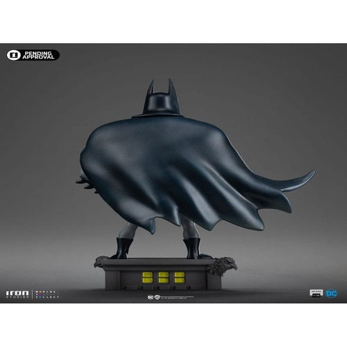 Batman Animated icons PVC Figur Batman 17 cm