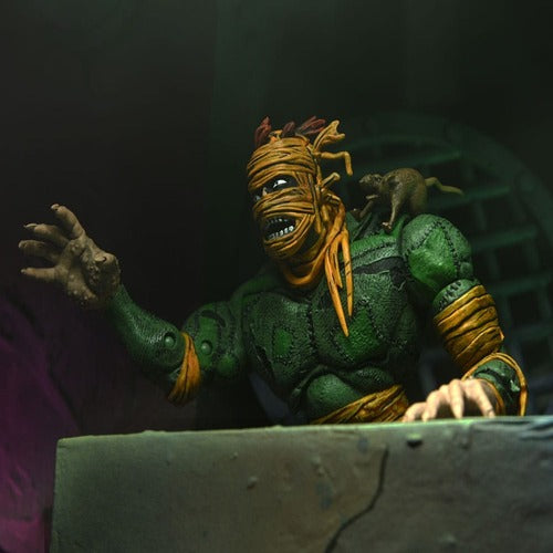 Tortues Ninja (Mirage Comics) figurine Rat King 18 cm