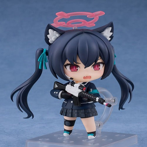 Blue Archive figurine Nendoroid Serika Kuromi 10 cm