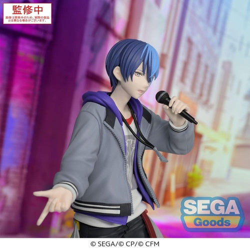 Hatsune Miku: Colorful Stage! statuette PVC Desktop x Decorate Collections Aoyagi Toya 14 cm