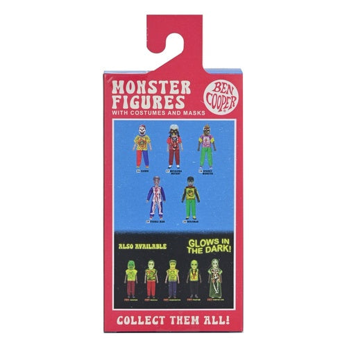 Ben Cooper Actionfiguren Costume Series 6 15 cm Sortiment (15)