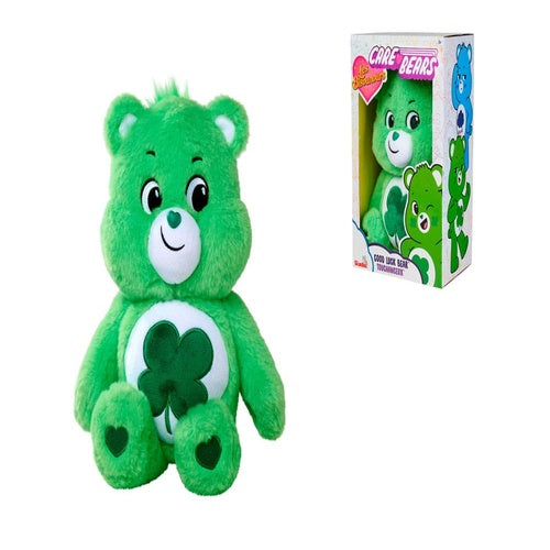 Bisounours peluches Good Luck Bear 35 cm