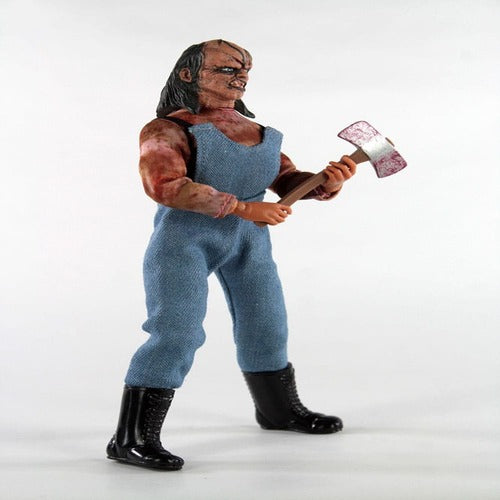 Hatchet Actionfigur Victor Crowley 20 cm