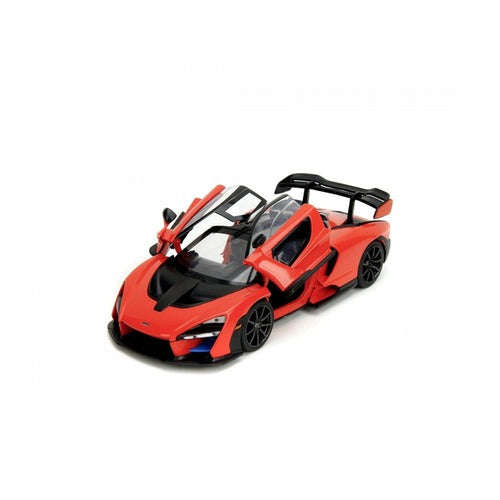 Fast & Furious Diecast Modell 1/24 McLaren Senna