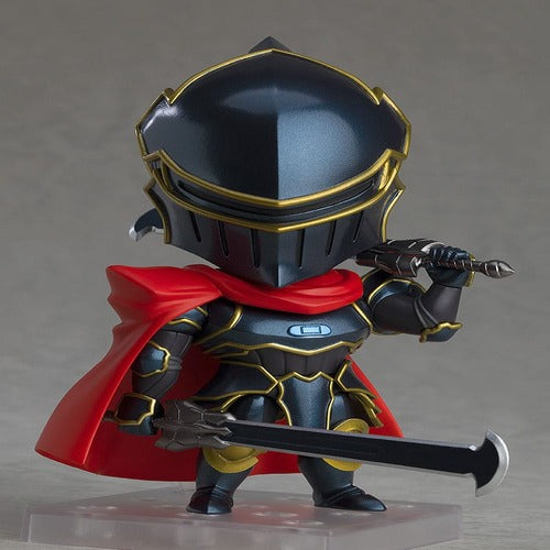 Overlord figurine Nendoroid Dark Hero Momon 10 cm