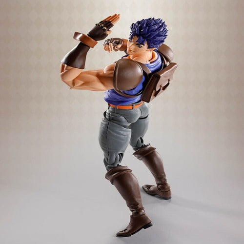 JoJo´s Bizarre Adventure figurine S.H.Figuarts Jonathan Joestar 17 cm