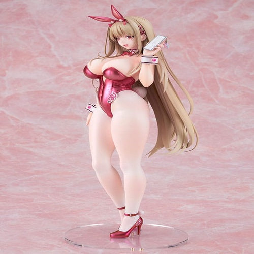 Goddess of Victory: Nikke statuette 1/7 Viper Toxic Rabbit Ver. 27 cm