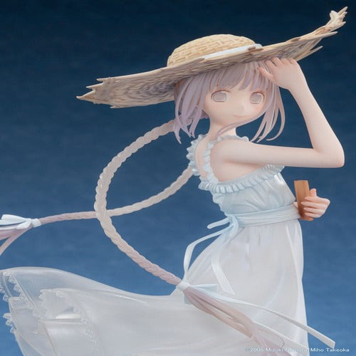 Bungaku Shoujo statuette PVC 1/7 Toko Amano 24 cm