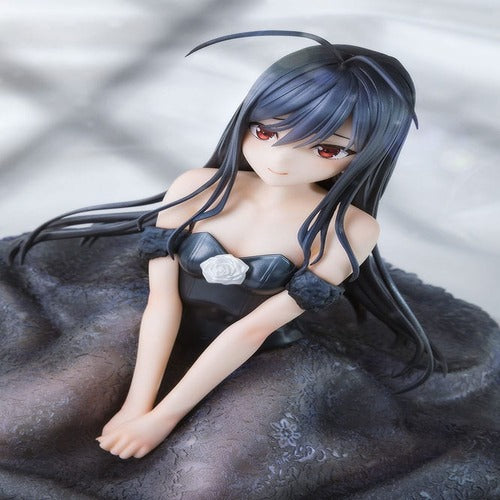 Accel World statuette PVC 1/7 Accel World Kuroyukihime: Light Novel 15th Anniversary Wedding Ver. 16 cm