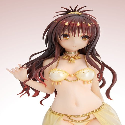 To Love-Ru Darkness statuette PVC 1/7 Mikan Yuki 22 cm