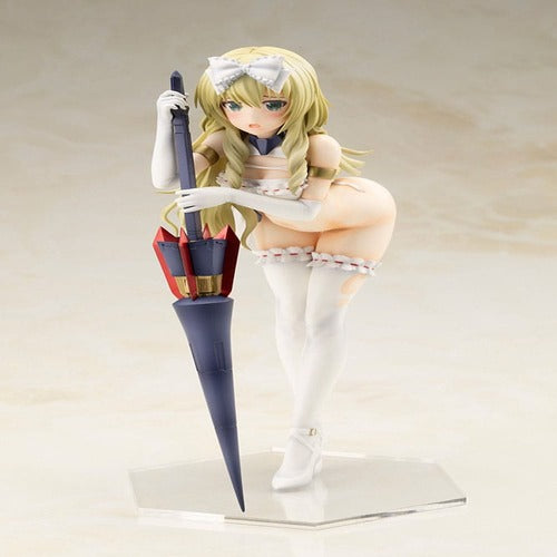 Frame Arms Girl statuette PVC Durga I 22 cm