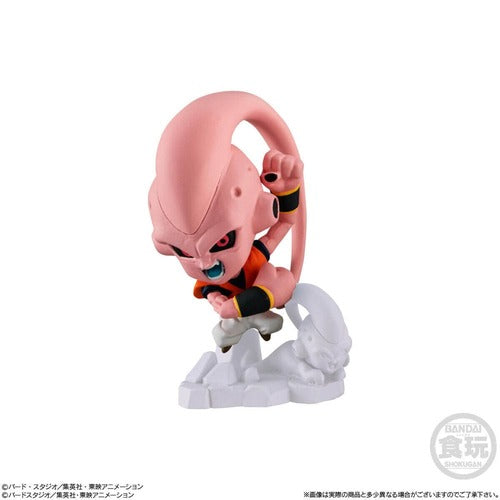 Dragon Ball Daima présentoir figurines Super Warriors  Wave 8 4 cm (12)