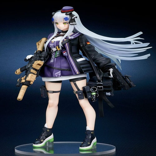 Girls' Frontline statuette PVC 1/7 416MOD3 25 cm