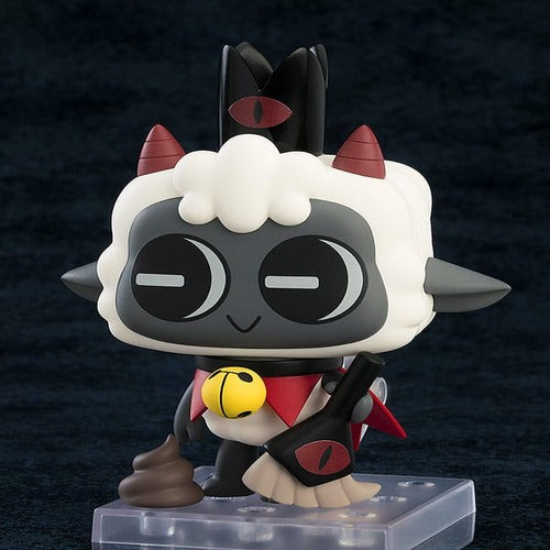 Cult of the Lamb figurine Nendoroid Lamb 10 cm