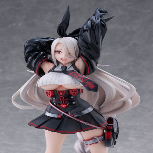 Azur Lane statuette PVC 1/7 Prinz Heinrich 23 cm
