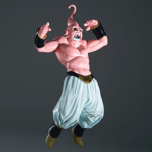Dragon Ball Z statuette PVC Match Makers Majin Buu 15 cm