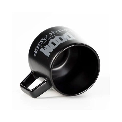 Doom The Dark Ages mug