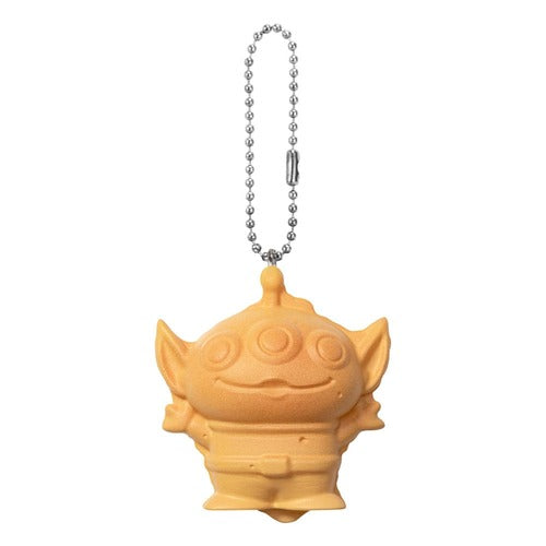 Pixar pack 8 porte-clés Sweet Treats Series 4 cm