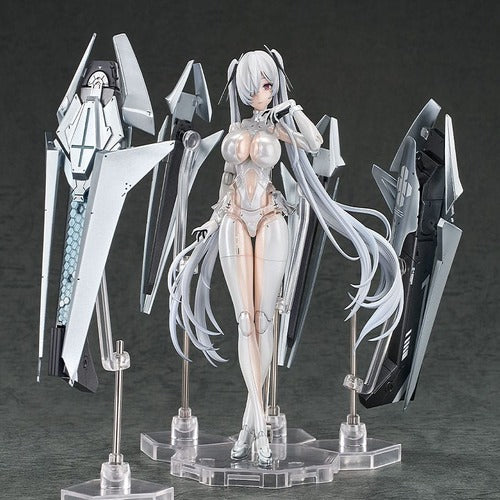 Goddess of Victory: Nikke figurine Hyper Body Cinderella 15 cm