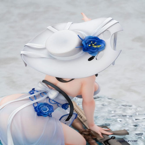 Goddess of Victory: Nikke statuette 1/6 Mary: Bay Goddess 17 cm