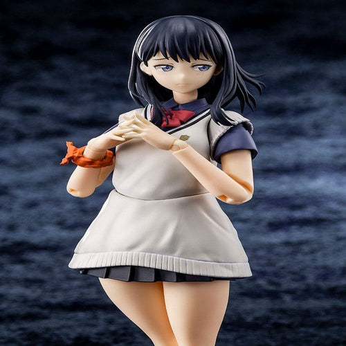 Gridman Universe Plastic Model Kit Rikka Takarada 15 cm