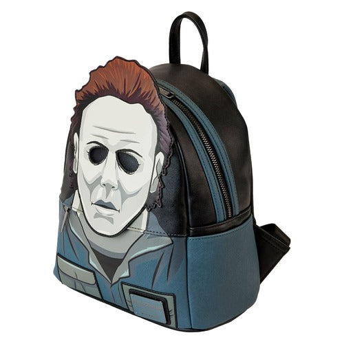 Halloween by Loungefly sac à dos Michael Myers Cosplay