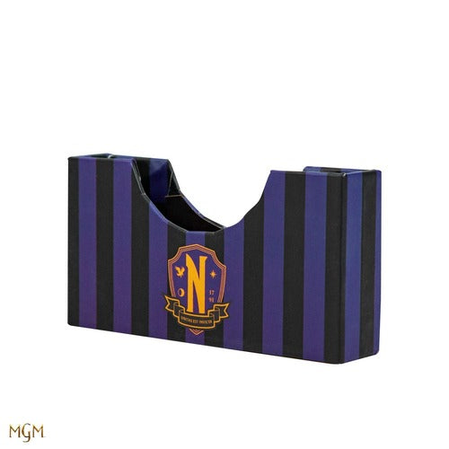 Wednesday Untersetzer 4er-Pack