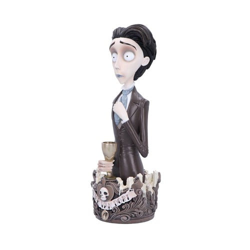Corpse Bride buste Victor 31 cm