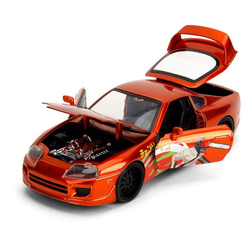 Chainsaw Man Véhicule 1/24 1997 Honda Civic
