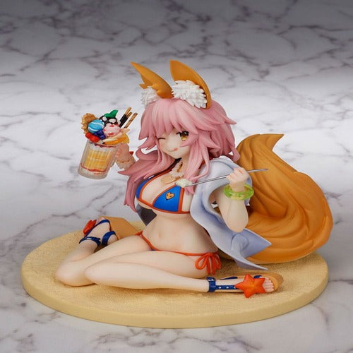 Fate/Grand Order statuette PVC Lancer Tamamo no mae 16 cm