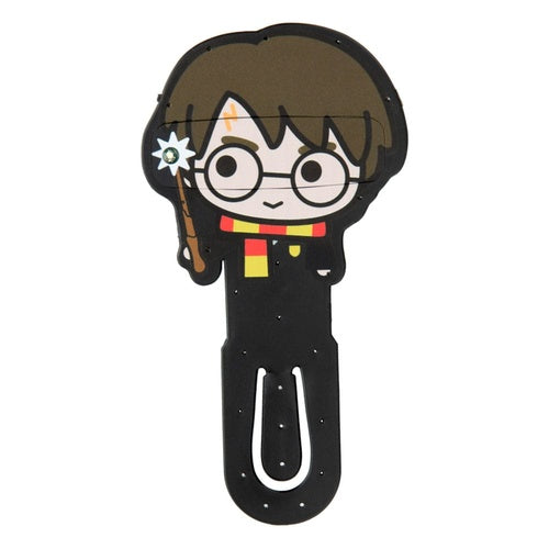 Harry Potter Buchleuchte Harry