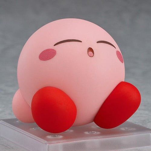Kirby Nendoroid figurine Ice Kirby 6 cm (re-run)