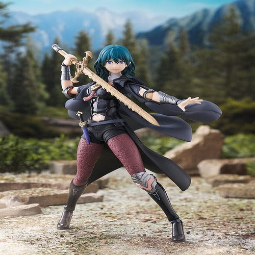 Fire Emblem Awakening figurine Figma Byleth (Female) 16 cm