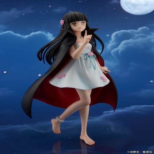 Tokimeki Tonight statuette PVC 1/7 Ranze Eto 20 cm
