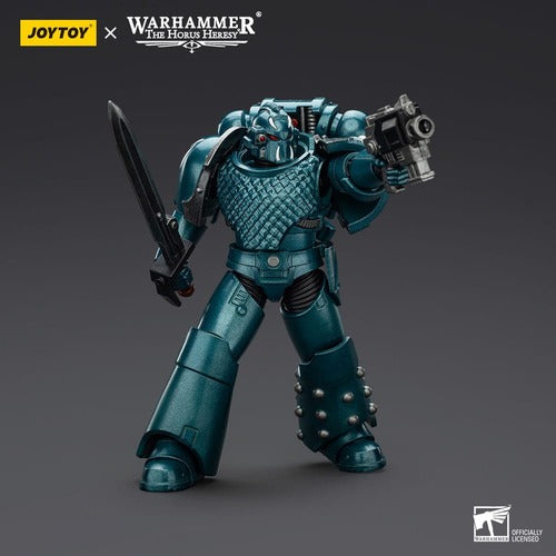 Warhammer The Horus Heresy figurine Alpha LegionHeadhunter Prime 20 cm