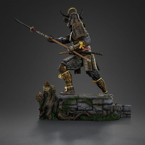Assassin's Creed Shadows statuette 1/10 Art Scale Yasuke
