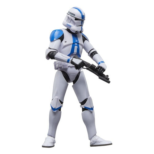 Star Wars Episode III Black Series figurine 20th Anniversary Tactical Ops Trooper 15 cm