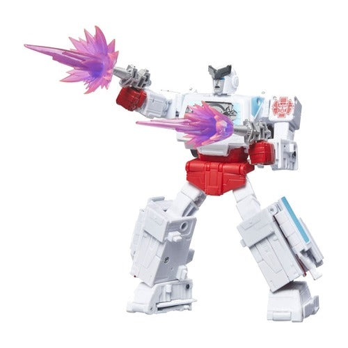 The Transformers: The Movie Studio Series Deluxe Class Actionfiguren 2er-Pack Brawn & Autobot Ratchet 11 cm