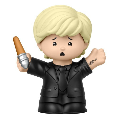 Harry Potter und der Halbblutprinz Little People Collector Minifiguren 4er-Pack 7 cm