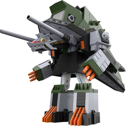 Gridman Universe figurine The Gattai DX Sounderous 19 cm