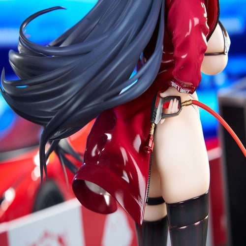 Azur Lane statuette PVC 1/7 Taihou Enraptured Companion Ver. 26 cm