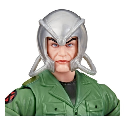 The Uncanny X-Men Marvel Legends figurine Professor X (Savage Land) 15 cm