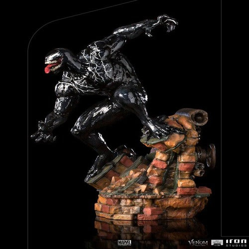 Venom: Let There Be Carnage statuette 1/10 BDS Art Scale Venom 30 cm